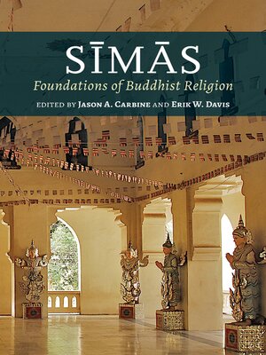 cover image of Simas